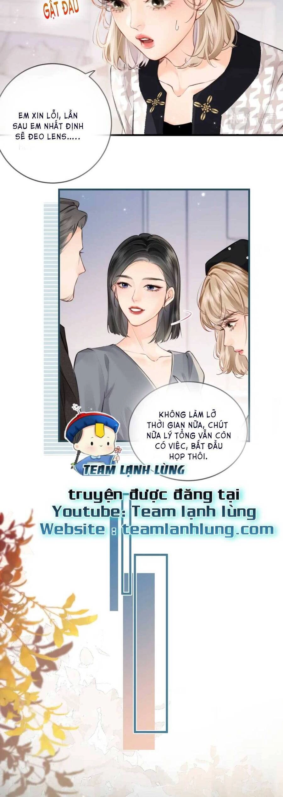 Vợ Chồng Đỉnh Lưu Có Chút Ngọt Ngào Chapter 14 - 14