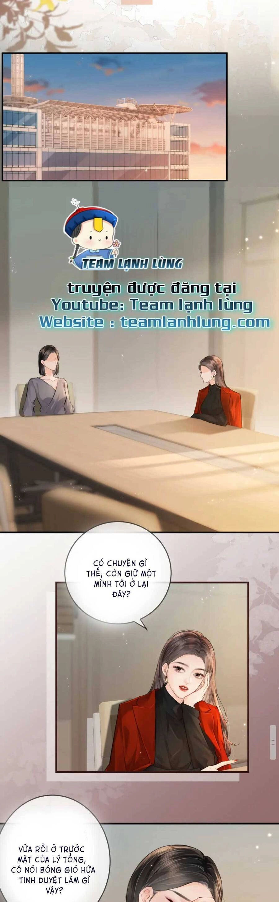 Vợ Chồng Đỉnh Lưu Có Chút Ngọt Ngào Chapter 14 - 15