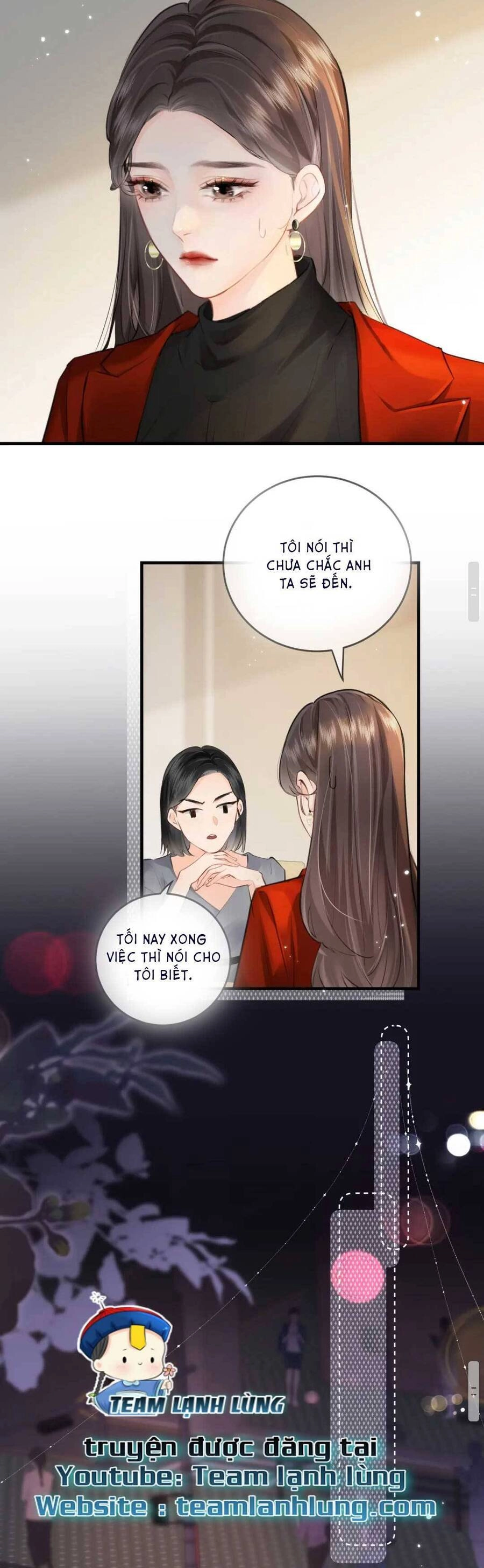 Vợ Chồng Đỉnh Lưu Có Chút Ngọt Ngào Chapter 14 - 18