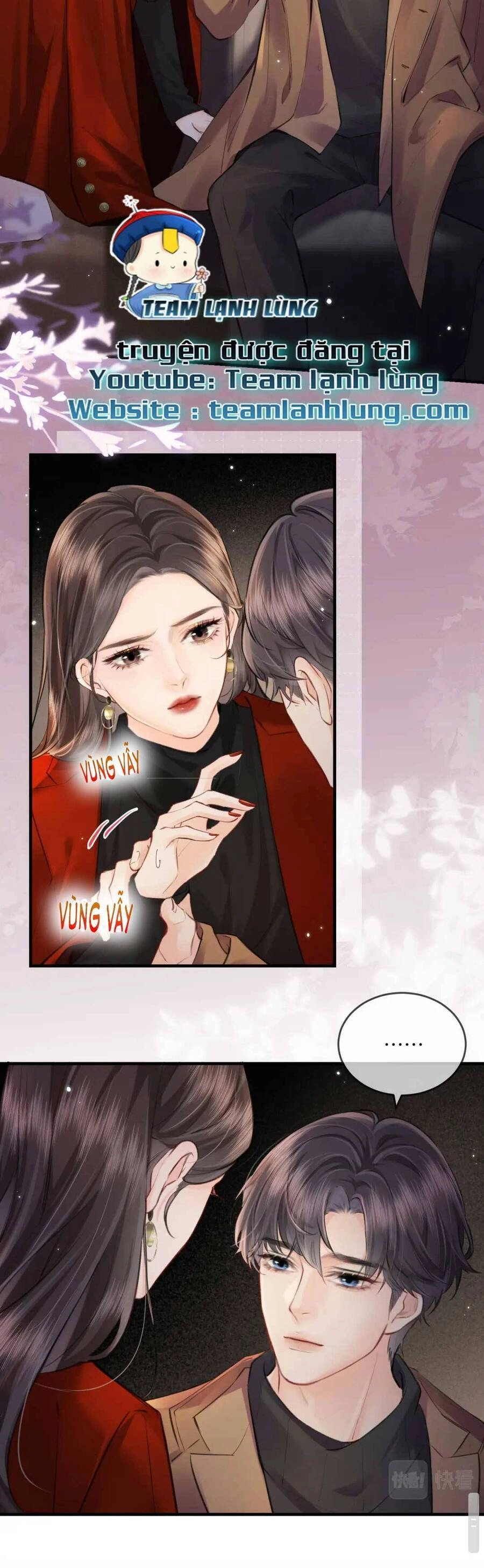 Vợ Chồng Đỉnh Lưu Có Chút Ngọt Ngào Chapter 14 - 22