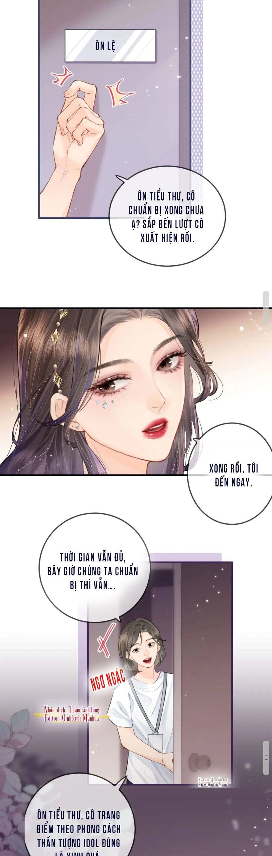 Vợ Chồng Đỉnh Lưu Có Chút Ngọt Ngào Chapter 15 - 7