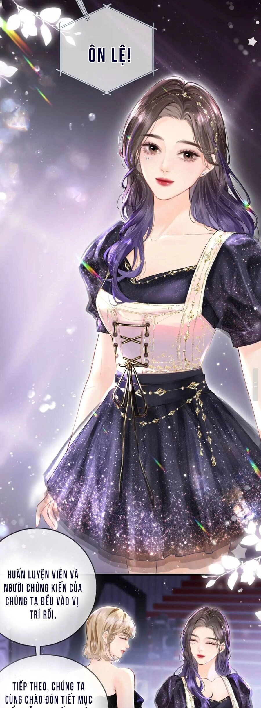 Vợ Chồng Đỉnh Lưu Có Chút Ngọt Ngào Chapter 15 - 14