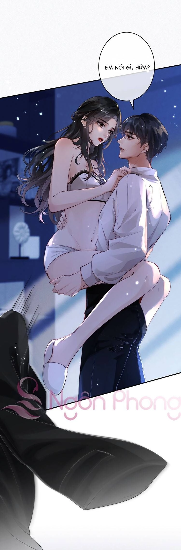 Vợ Chồng Đỉnh Lưu Có Chút Ngọt Ngào Chapter 15.5 - 2