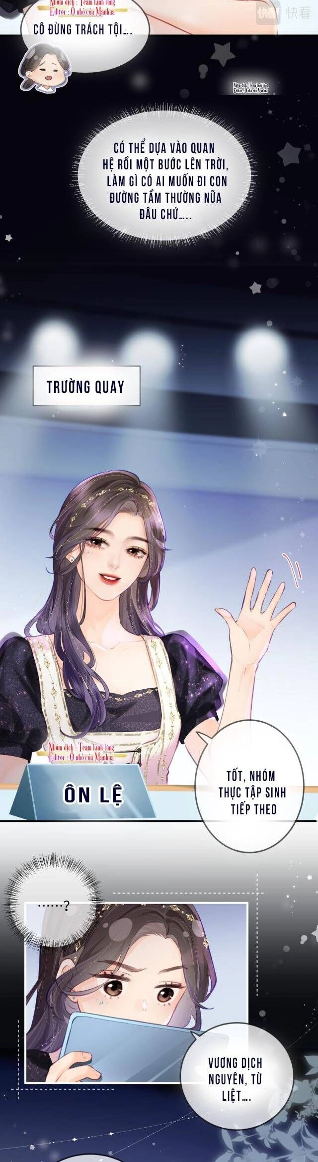 Vợ Chồng Đỉnh Lưu Có Chút Ngọt Ngào Chapter 16 - 11