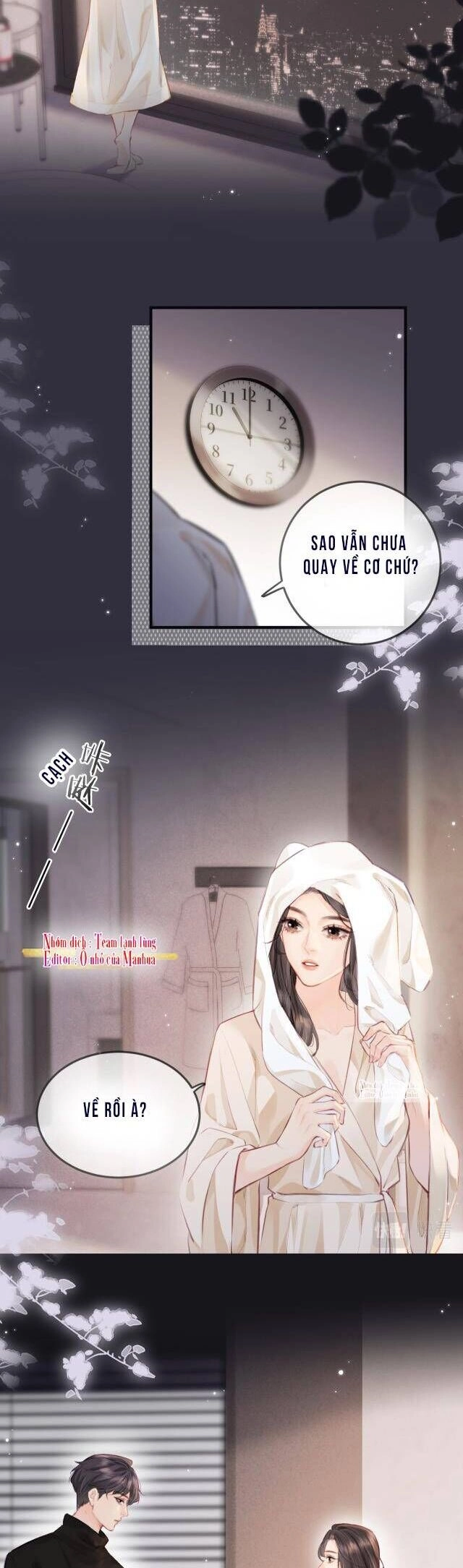 Vợ Chồng Đỉnh Lưu Có Chút Ngọt Ngào Chapter 16 - 19