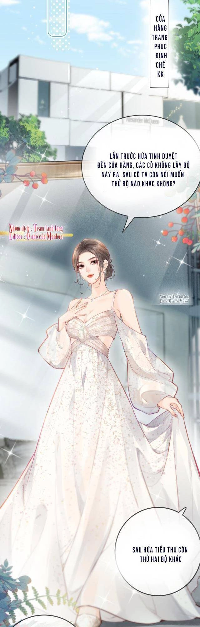 Vợ Chồng Đỉnh Lưu Có Chút Ngọt Ngào Chapter 17 - 24