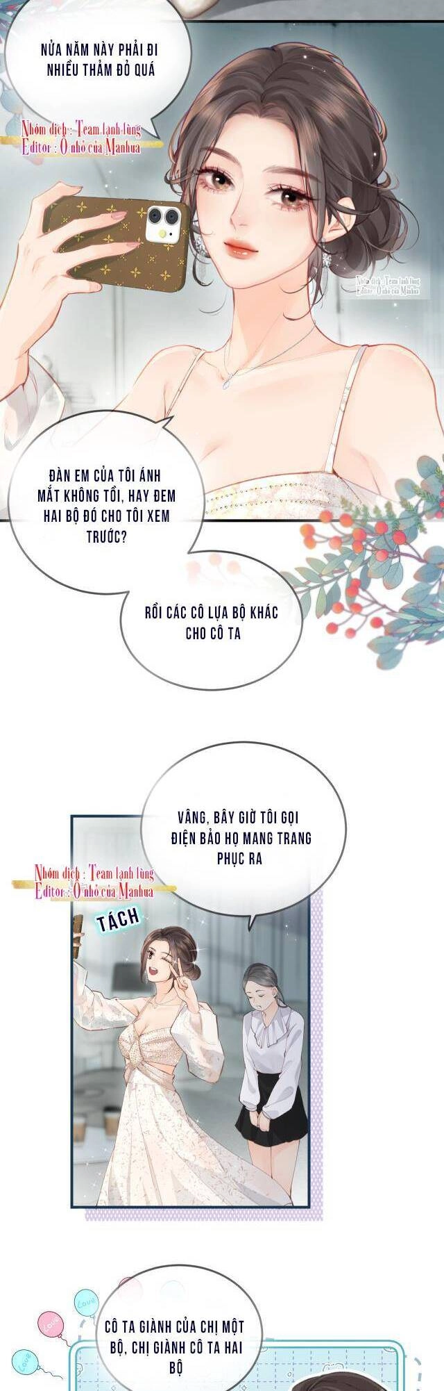 Vợ Chồng Đỉnh Lưu Có Chút Ngọt Ngào Chapter 17 - 25