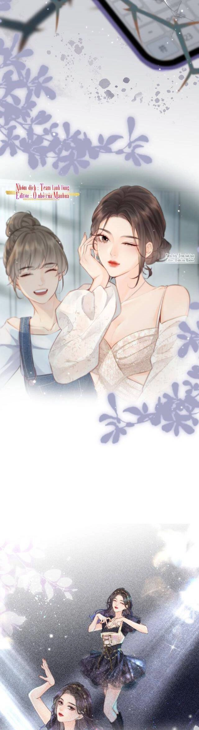 Vợ Chồng Đỉnh Lưu Có Chút Ngọt Ngào Chapter 18 - 9