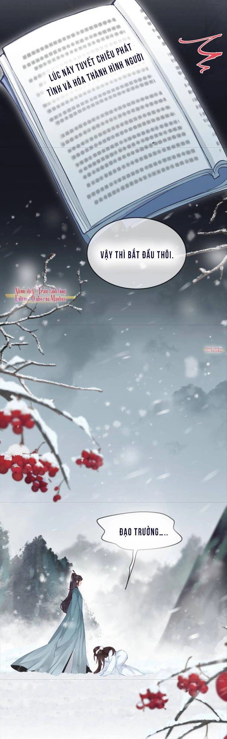 Vợ Chồng Đỉnh Lưu Có Chút Ngọt Ngào Chapter 19 - 17