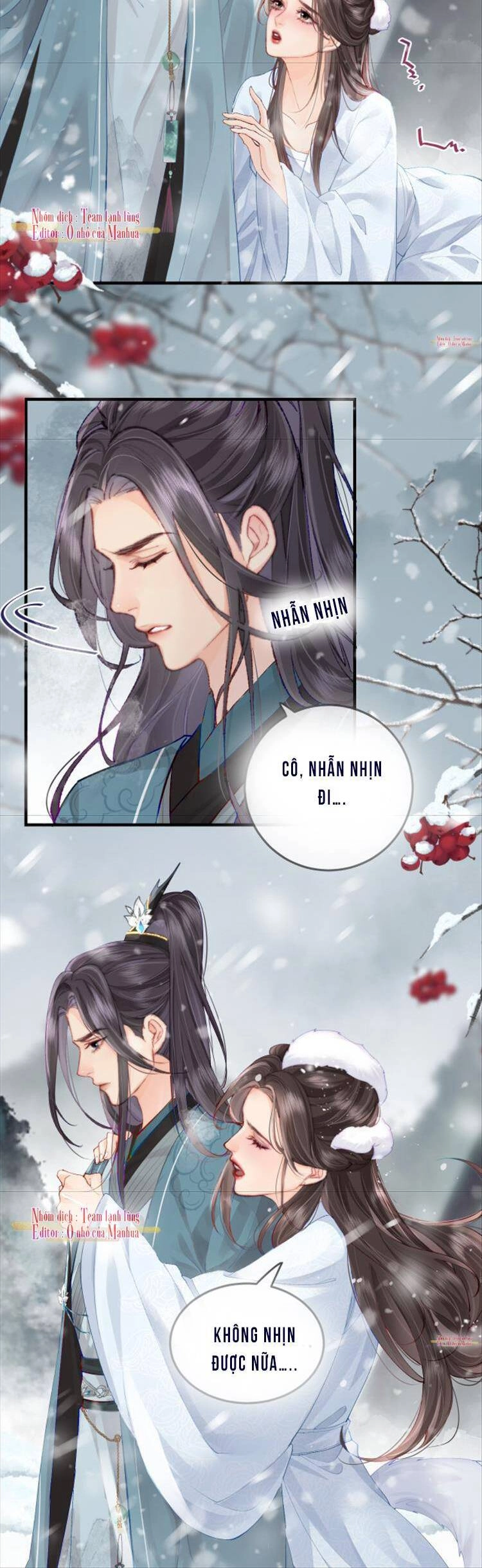 Vợ Chồng Đỉnh Lưu Có Chút Ngọt Ngào Chapter 19 - 19