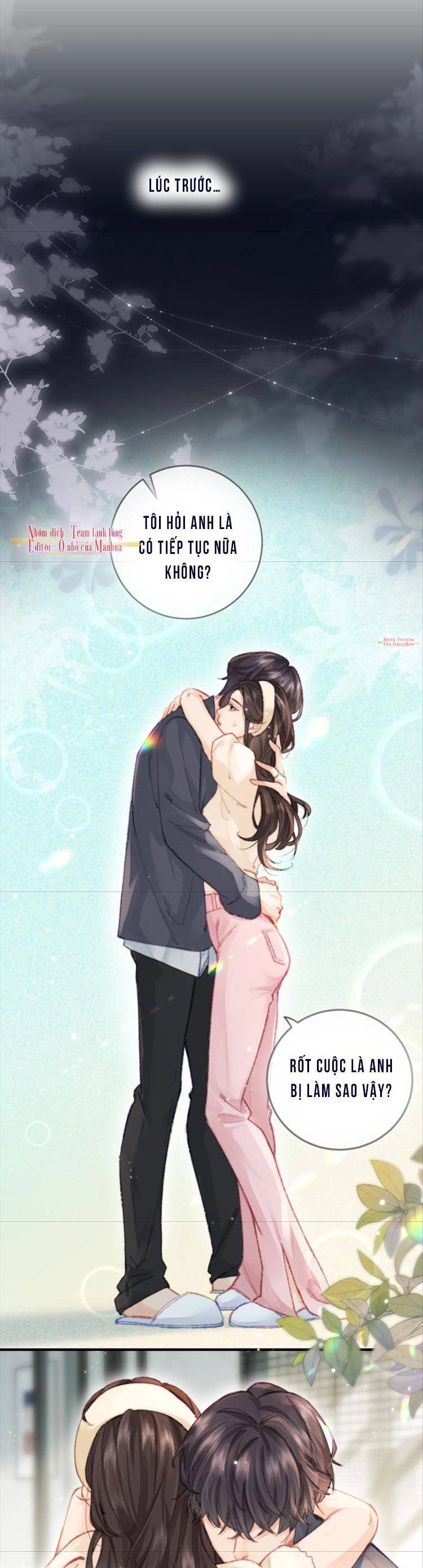 Vợ Chồng Đỉnh Lưu Có Chút Ngọt Ngào Chapter 19 - 25