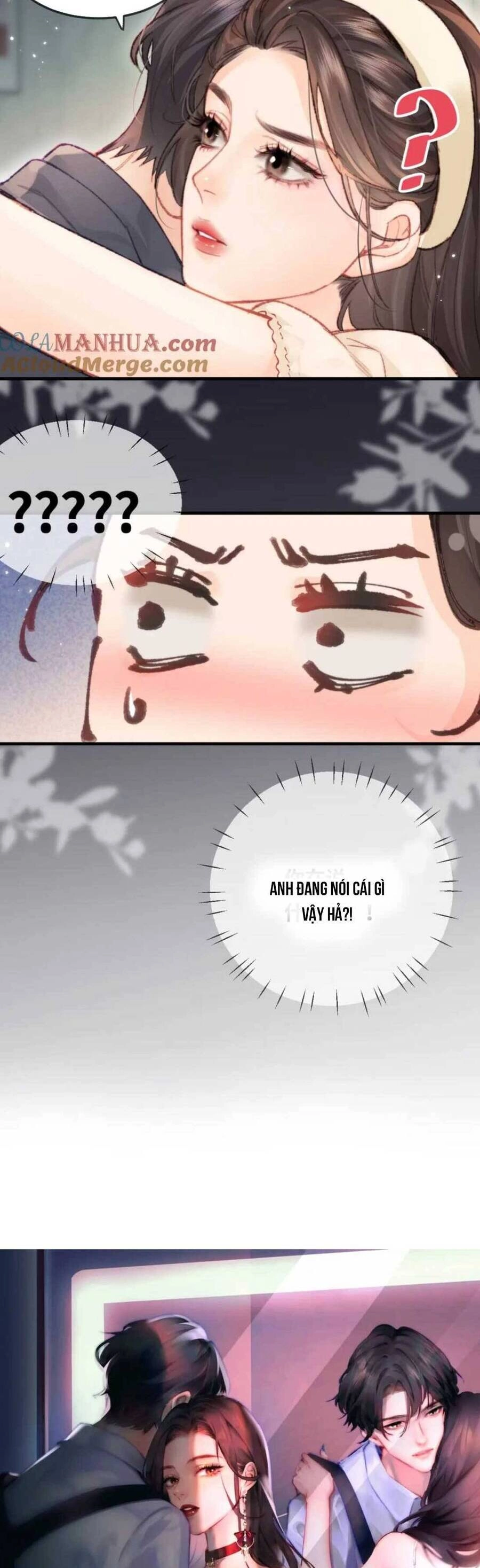 Vợ Chồng Đỉnh Lưu Có Chút Ngọt Ngào Chapter 20 - 7