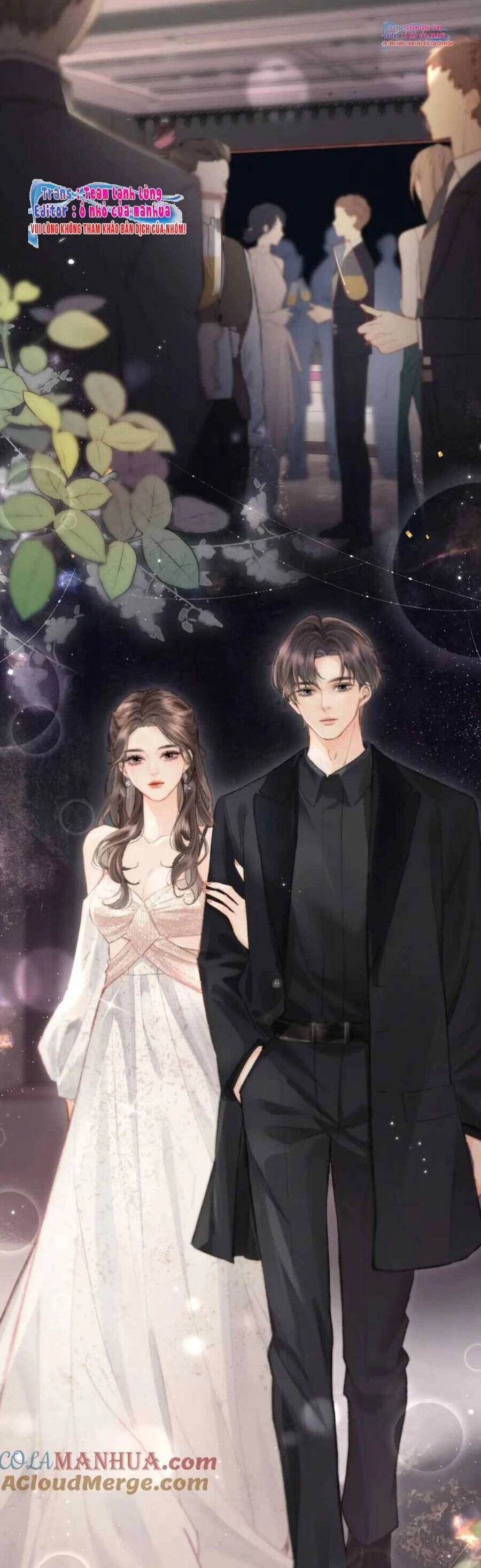 Vợ Chồng Đỉnh Lưu Có Chút Ngọt Ngào Chapter 20 - 9