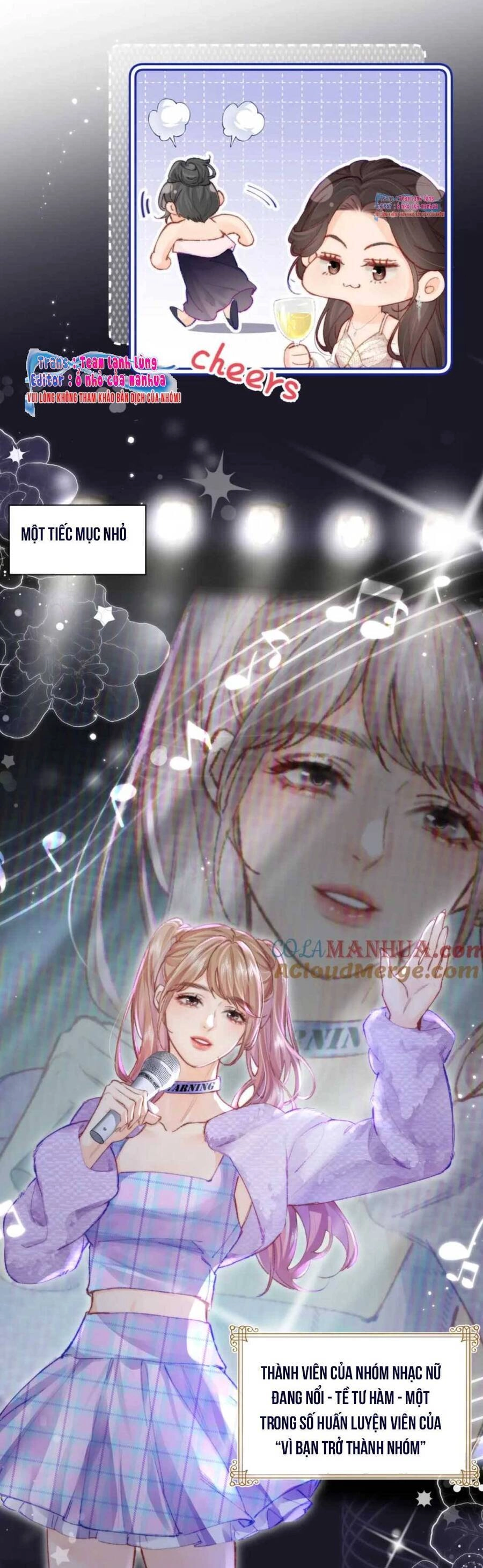 Vợ Chồng Đỉnh Lưu Có Chút Ngọt Ngào Chapter 20 - 14