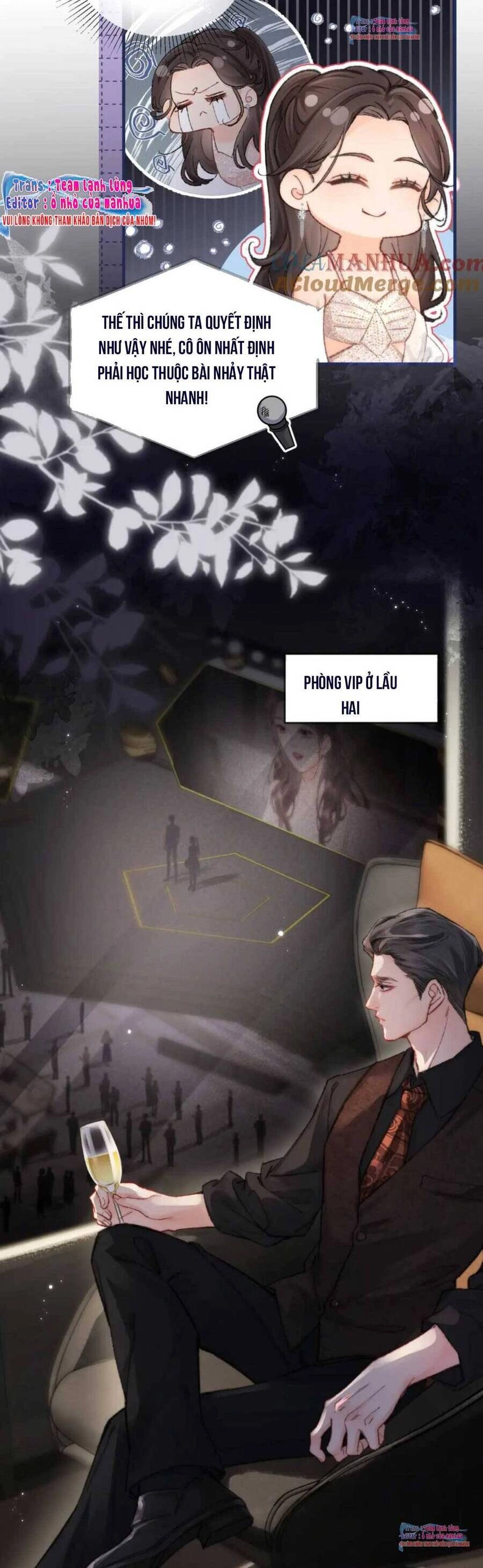 Vợ Chồng Đỉnh Lưu Có Chút Ngọt Ngào Chapter 20 - 20