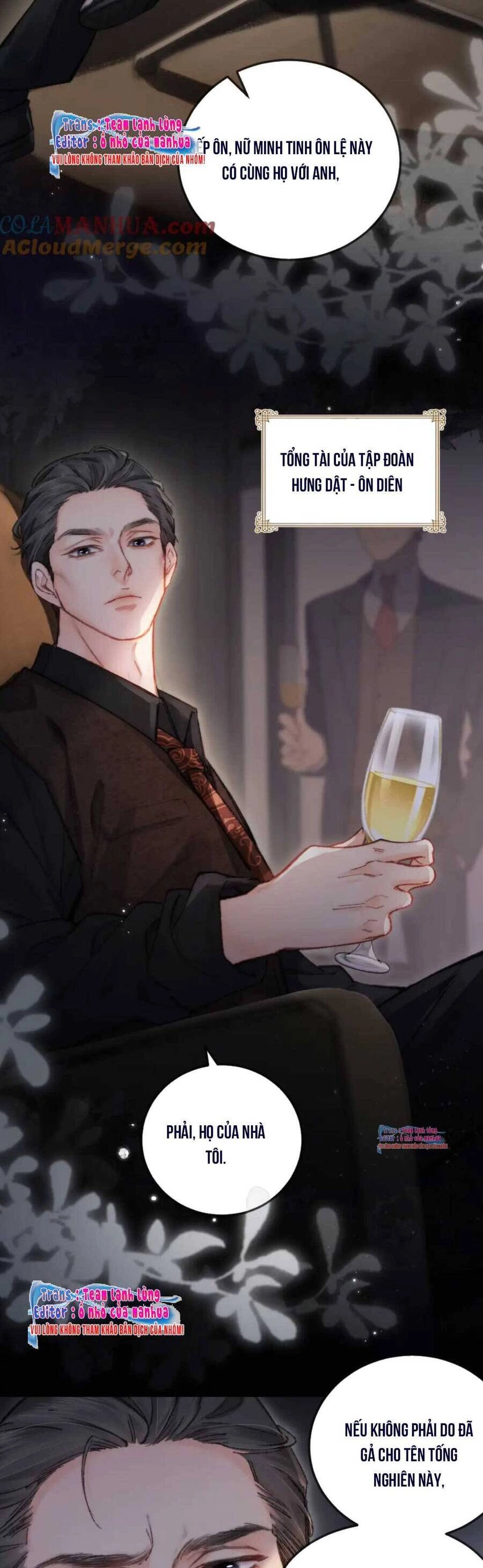 Vợ Chồng Đỉnh Lưu Có Chút Ngọt Ngào Chapter 20 - 21