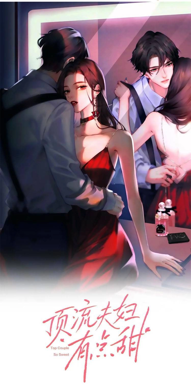 Vợ Chồng Đỉnh Lưu Có Chút Ngọt Ngào Chapter 22 - 3