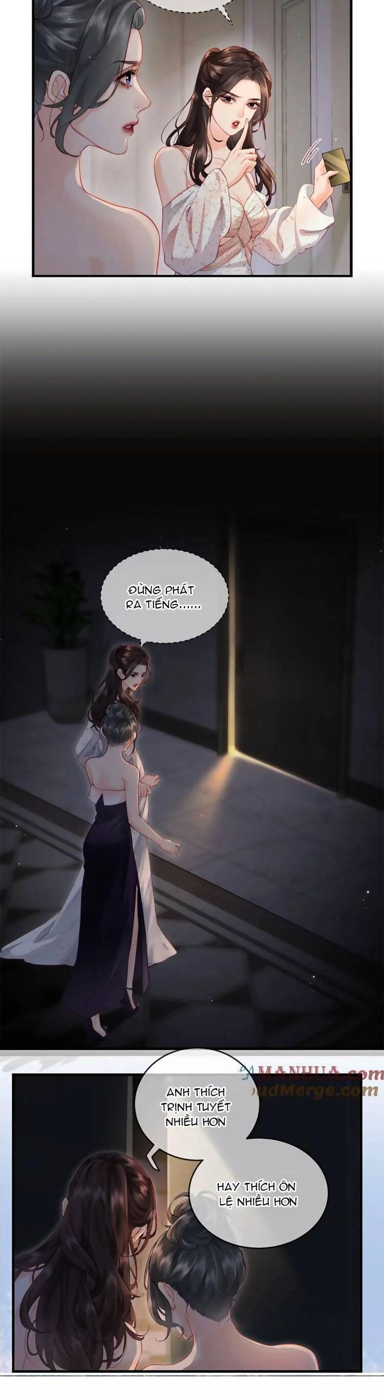 Vợ Chồng Đỉnh Lưu Có Chút Ngọt Ngào Chapter 22 - 5