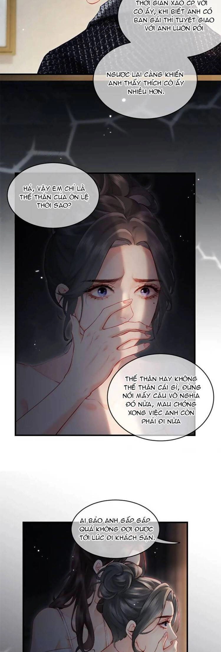 Vợ Chồng Đỉnh Lưu Có Chút Ngọt Ngào Chapter 22 - 7