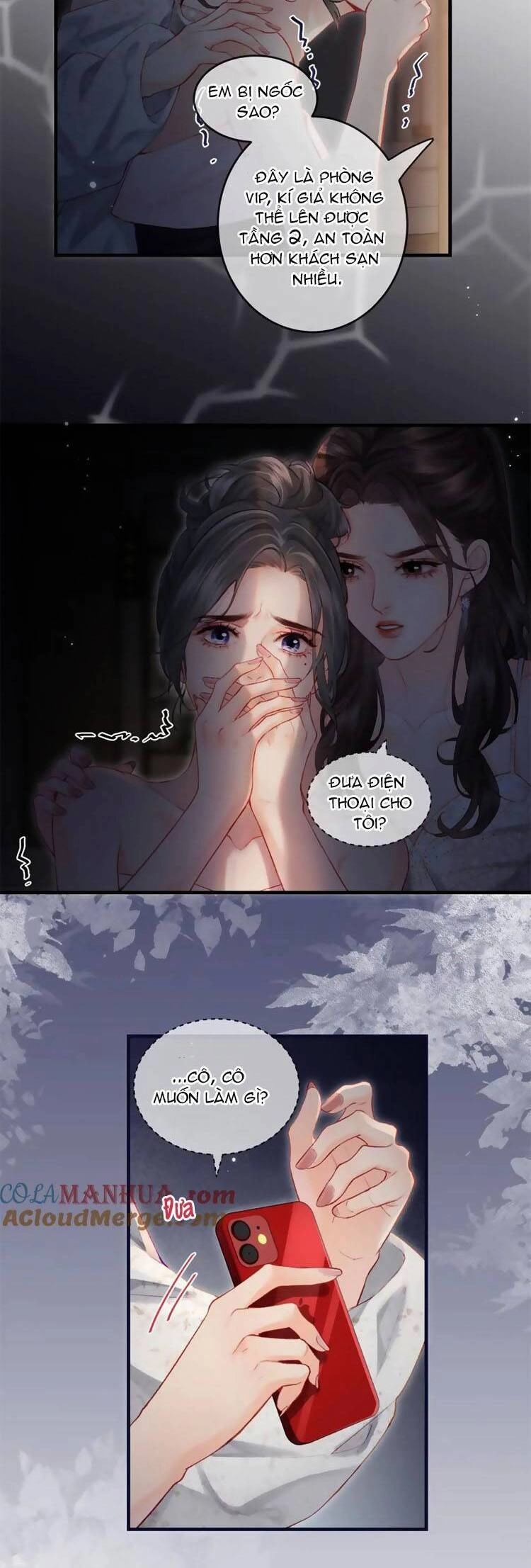 Vợ Chồng Đỉnh Lưu Có Chút Ngọt Ngào Chapter 22 - 8