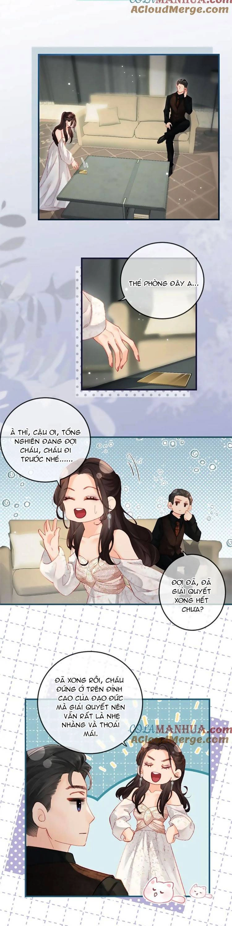 Vợ Chồng Đỉnh Lưu Có Chút Ngọt Ngào Chapter 22 - 19