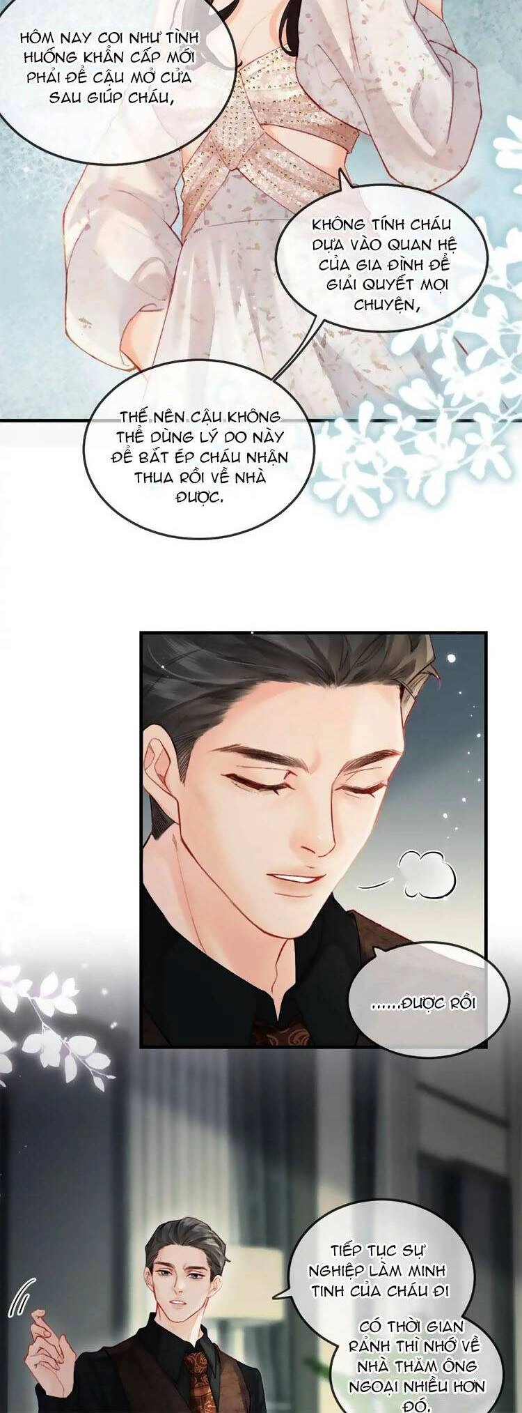 Vợ Chồng Đỉnh Lưu Có Chút Ngọt Ngào Chapter 22 - 21