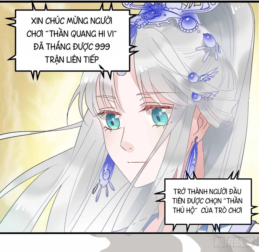 Phi Nhiên Hướng Phong Chapter 1 - 9