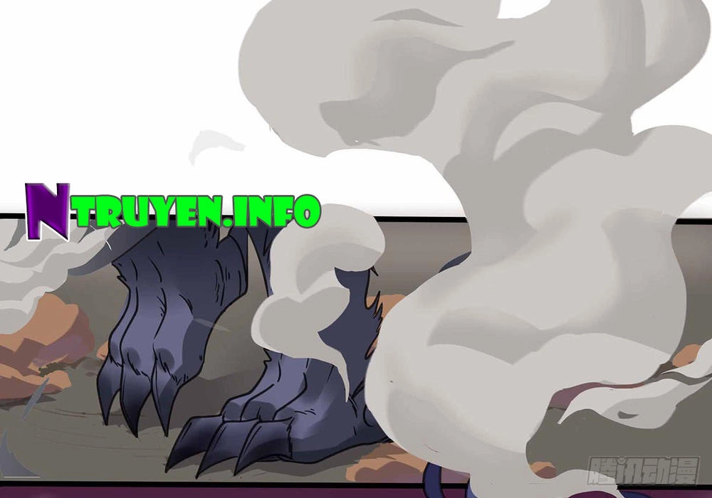 Phi Nhiên Hướng Phong Chapter 1 - 10