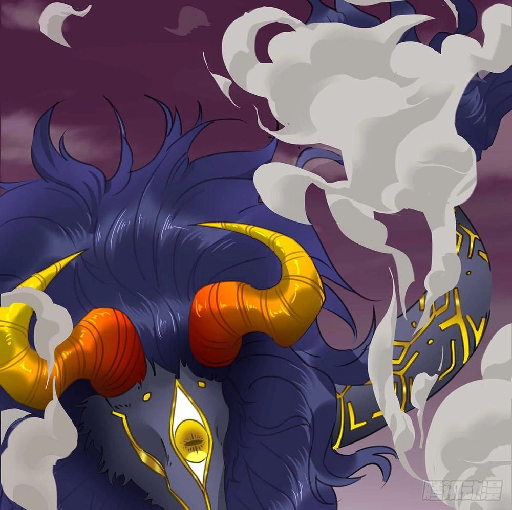 Phi Nhiên Hướng Phong Chapter 1 - 11