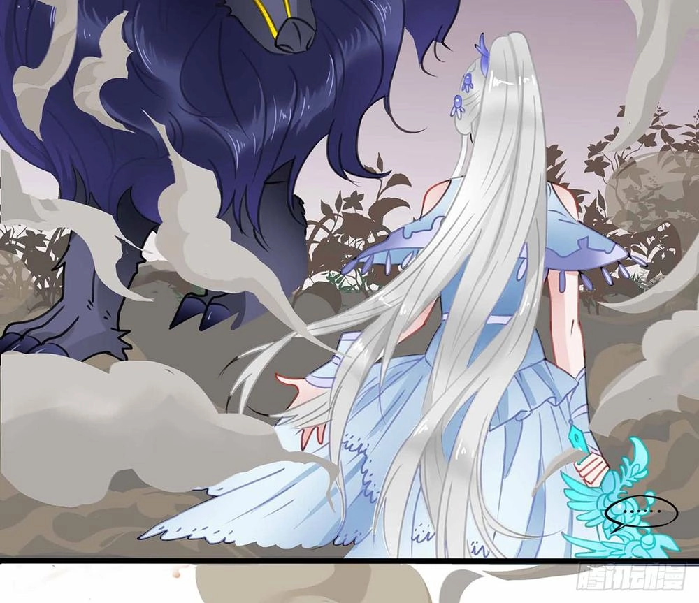 Phi Nhiên Hướng Phong Chapter 1 - 12