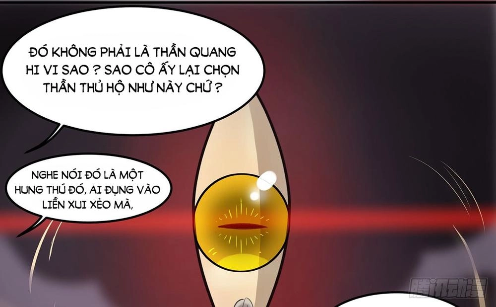 Phi Nhiên Hướng Phong Chapter 1 - 15