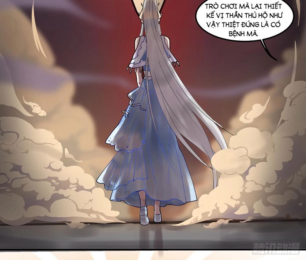 Phi Nhiên Hướng Phong Chapter 1 - 16