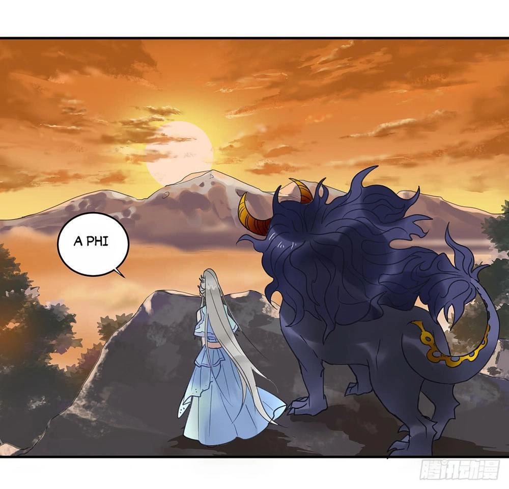 Phi Nhiên Hướng Phong Chapter 1 - 18