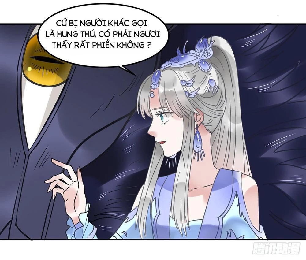 Phi Nhiên Hướng Phong Chapter 1 - 19