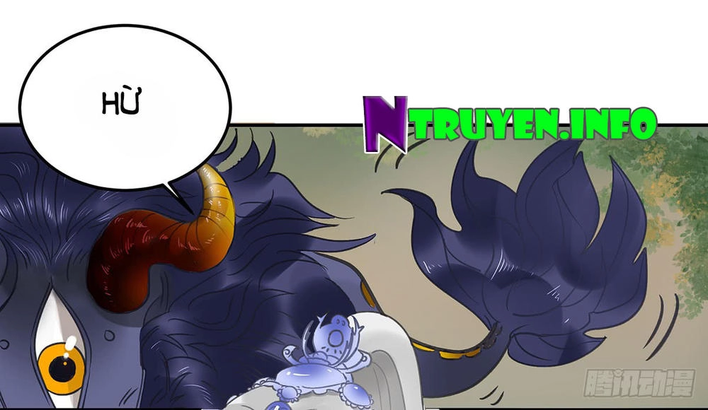 Phi Nhiên Hướng Phong Chapter 1 - 20