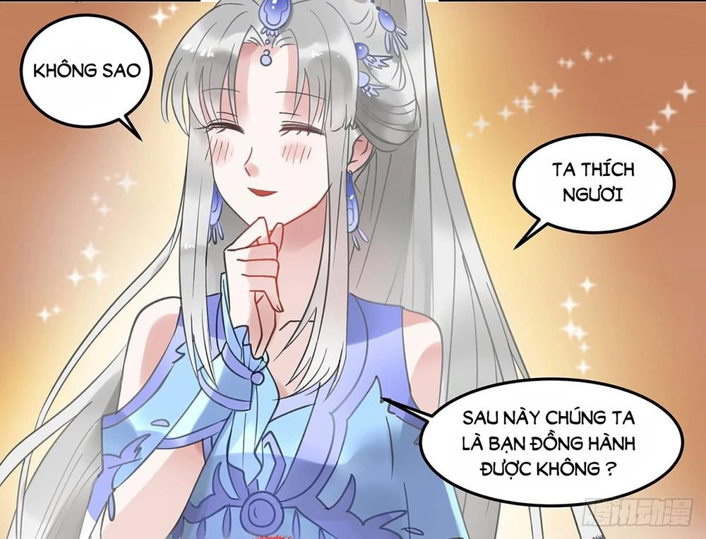 Phi Nhiên Hướng Phong Chapter 1 - 21