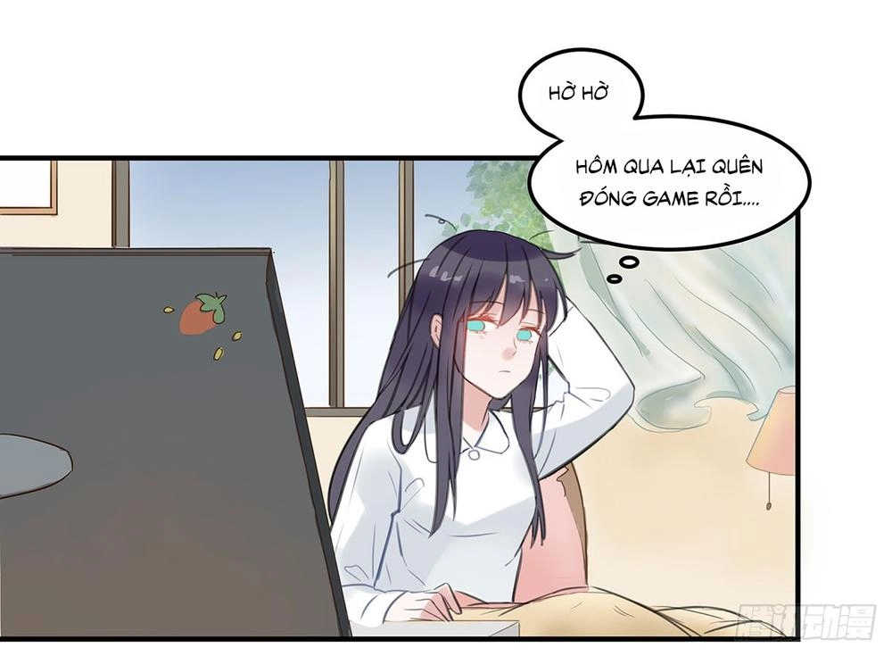 Phi Nhiên Hướng Phong Chapter 1 - 36