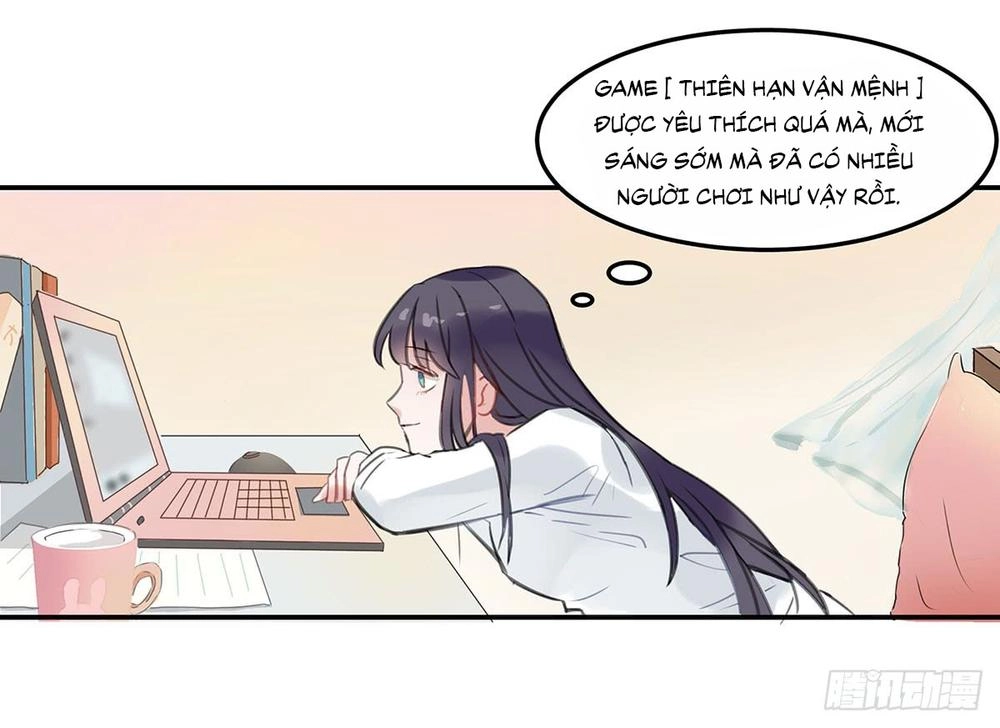 Phi Nhiên Hướng Phong Chapter 1 - 37