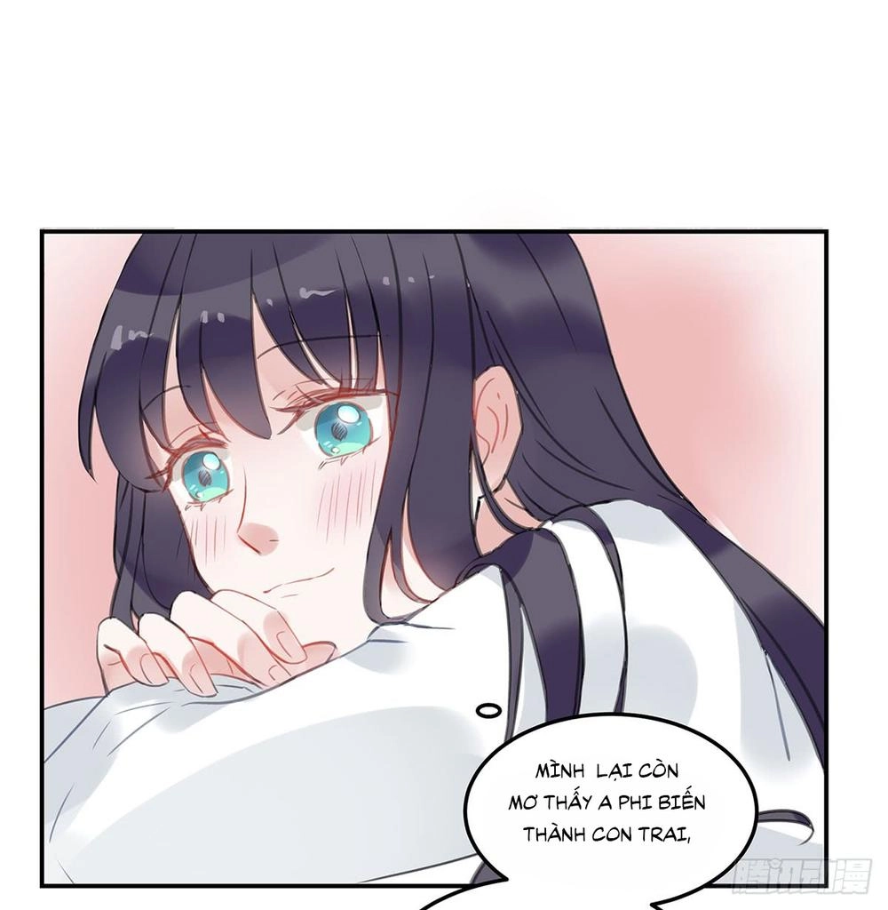 Phi Nhiên Hướng Phong Chapter 1 - 38