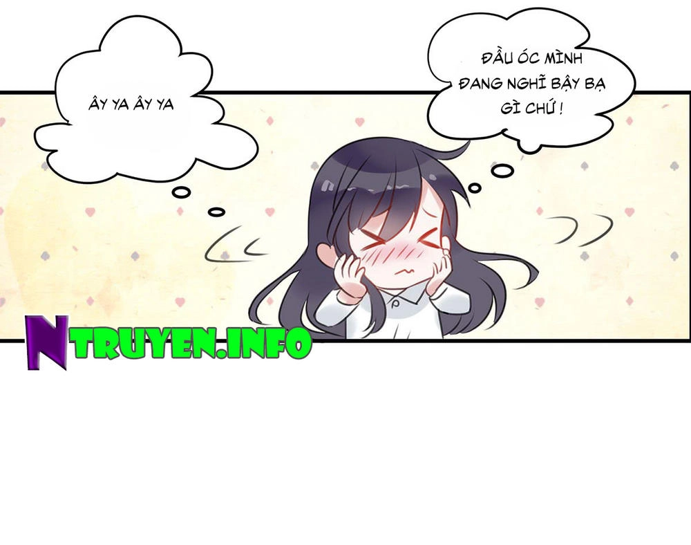 Phi Nhiên Hướng Phong Chapter 1 - 40