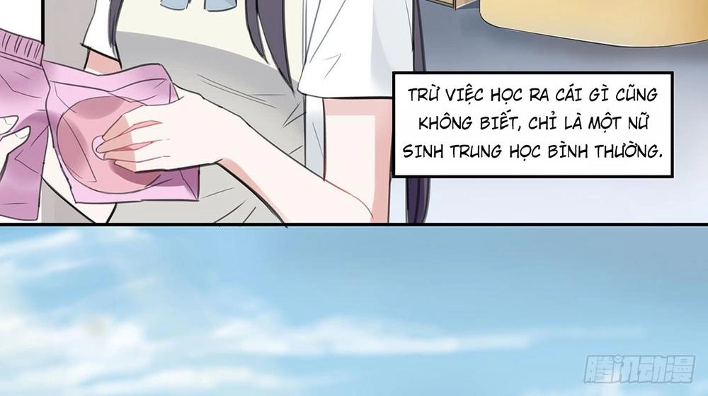 Phi Nhiên Hướng Phong Chapter 1 - 42