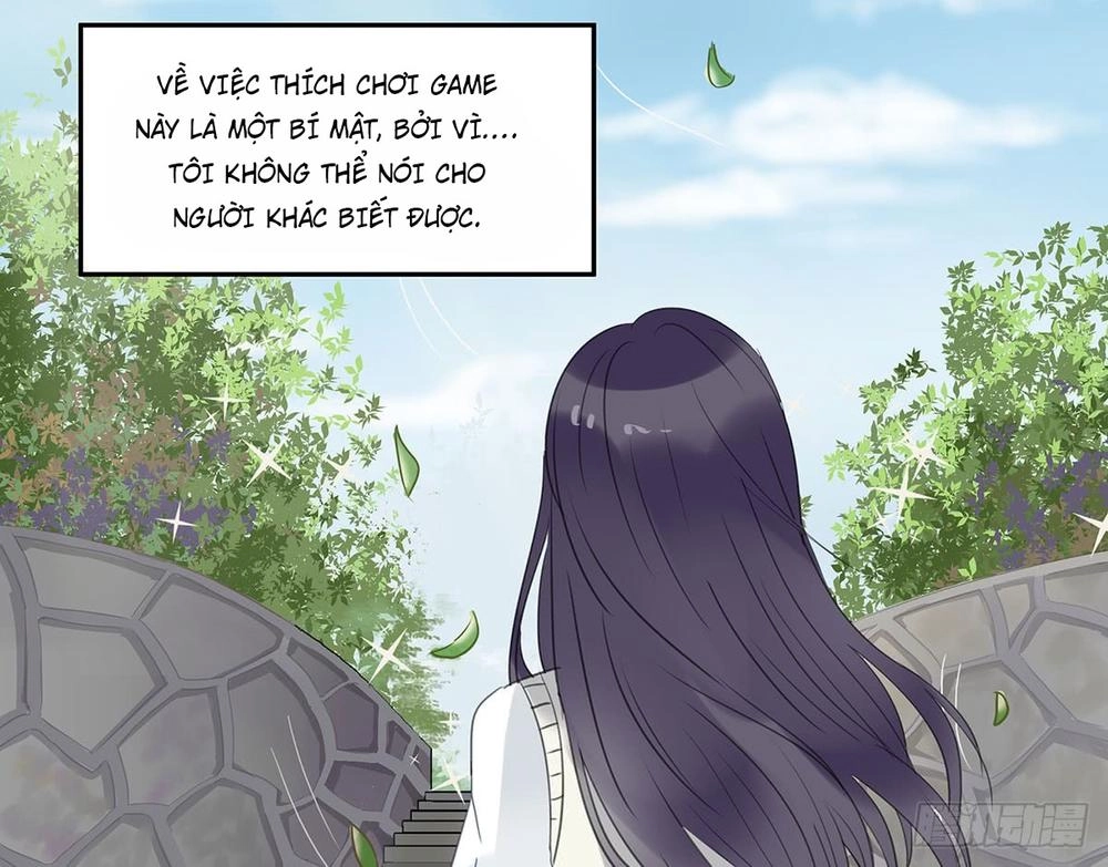 Phi Nhiên Hướng Phong Chapter 1 - 43