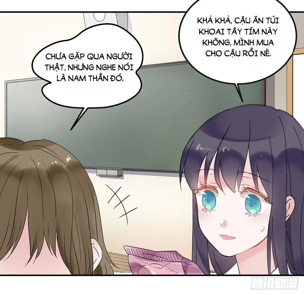 Phi Nhiên Hướng Phong Chapter 1 - 50