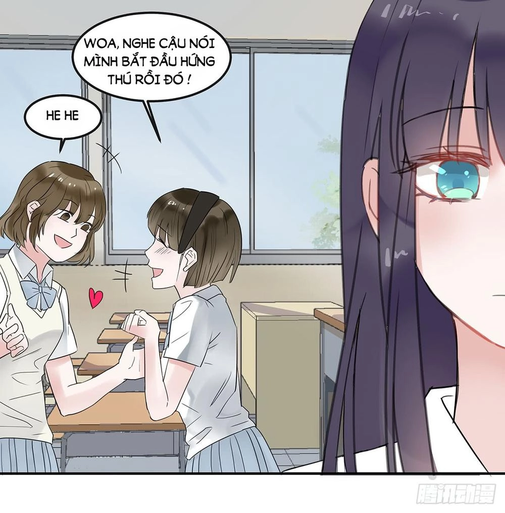 Phi Nhiên Hướng Phong Chapter 1 - 55