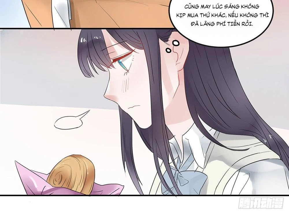 Phi Nhiên Hướng Phong Chapter 1 - 57