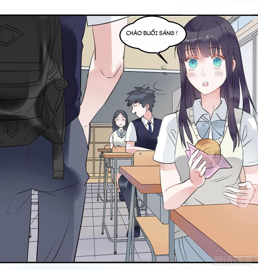 Phi Nhiên Hướng Phong Chapter 1 - 60