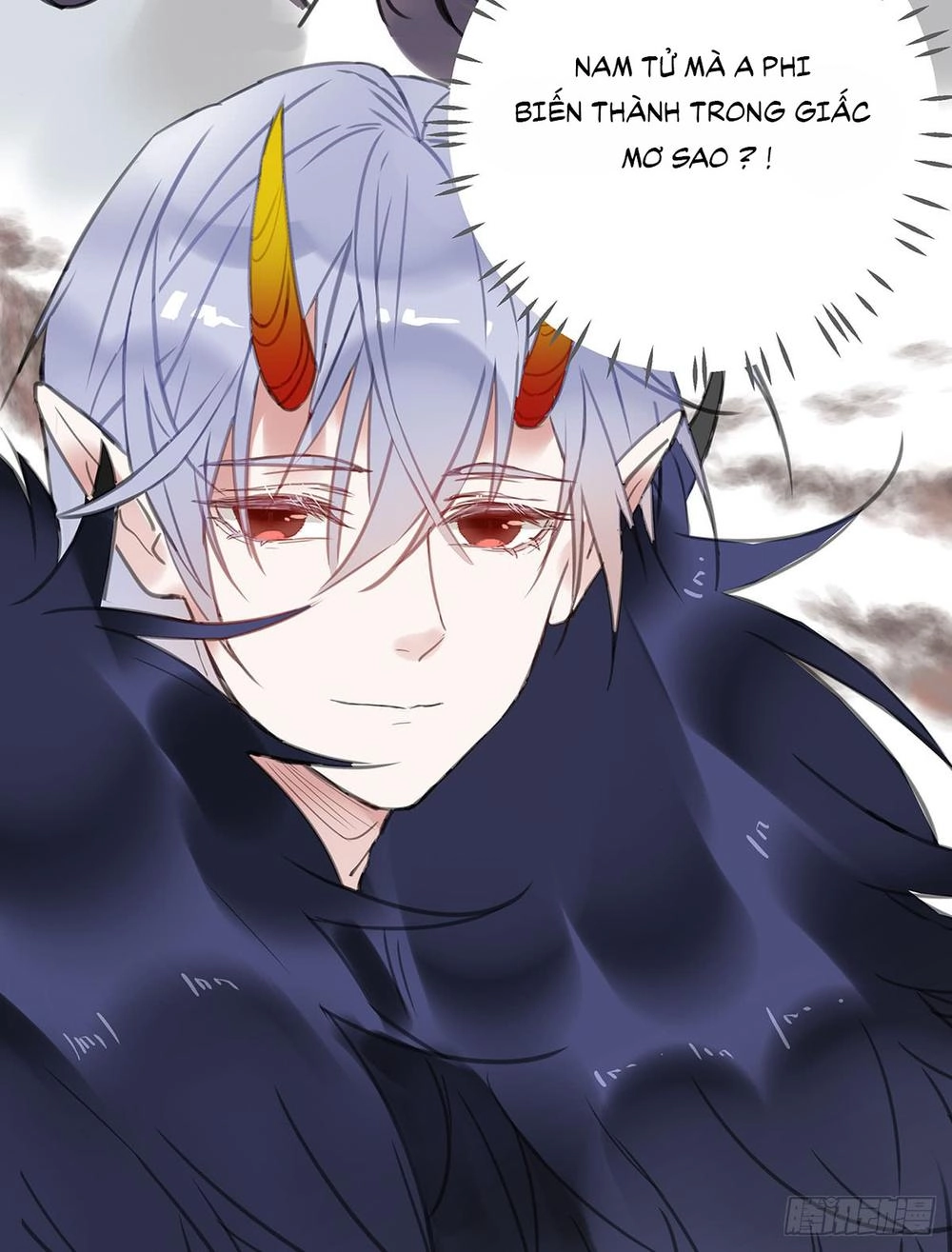 Phi Nhiên Hướng Phong Chapter 1 - 64