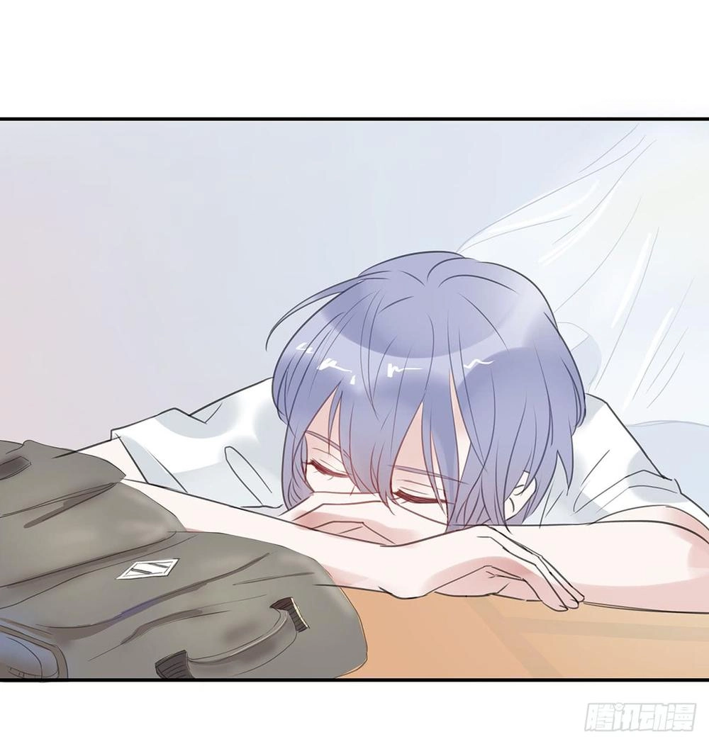 Phi Nhiên Hướng Phong Chapter 1.5 - 3