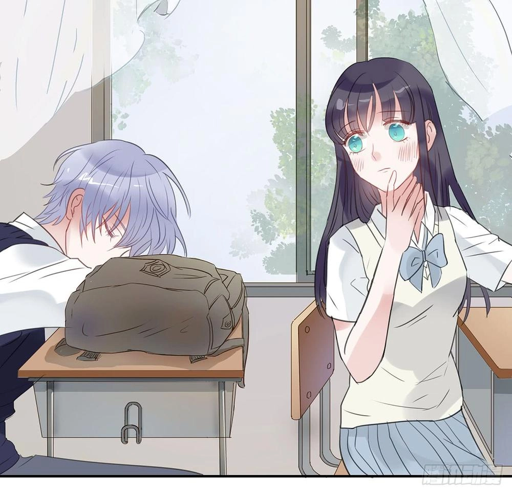 Phi Nhiên Hướng Phong Chapter 1.5 - 6