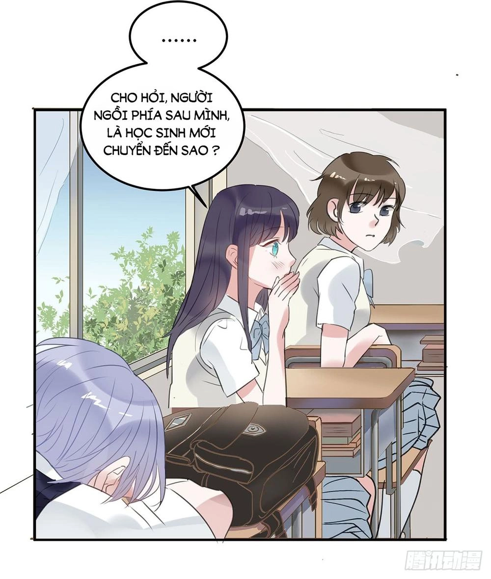 Phi Nhiên Hướng Phong Chapter 1.5 - 7